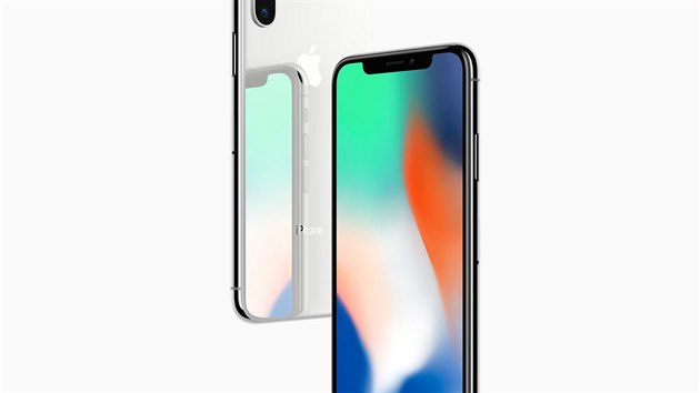 iPhone X iPhone X