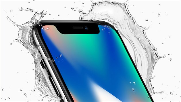 iPhone X iPhone X
