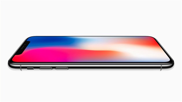 iPhone X iPhone X