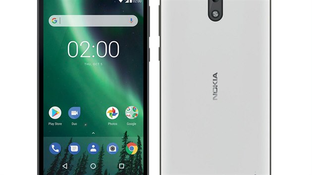 Nokia 2 Nokia 2
