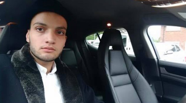 Yahyah Farroukh Yahyah Farroukh