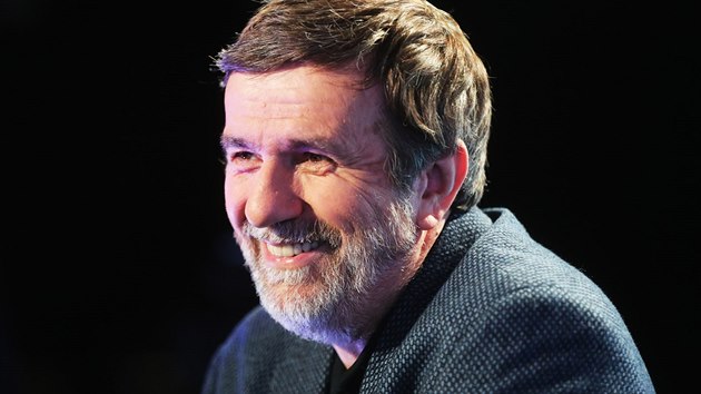 Historik Vlastimil Vondruška v diskusním pořadu iDNES.cz Rozstřel Historik Vlastimil Vondruška v diskusním pořadu iDNES.cz Rozstřel