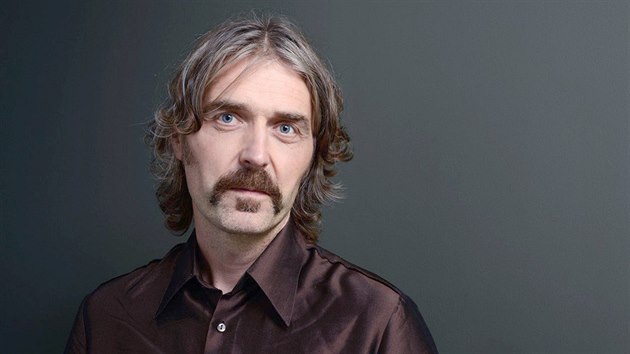 Norský filmový režisér Erik Skjoldbjaerg Norský filmový režisér Erik Skjoldbjaerg