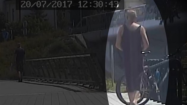 Zloději „kolaři“ stačí na krádež bicyklu minuta Zloději „kolaři“ stačí na krádež bicyklu minuta
