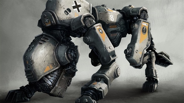 Wolfenstein: The New Order Wolfenstein: The New Order