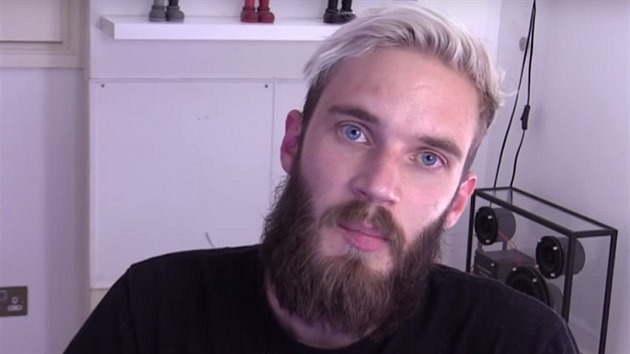 Felix „PewDiePie“ Kjellberg Felix „PewDiePie“ Kjellberg