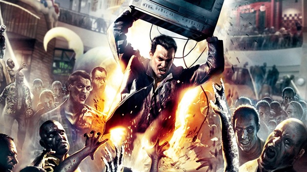 Dead Rising Dead Rising