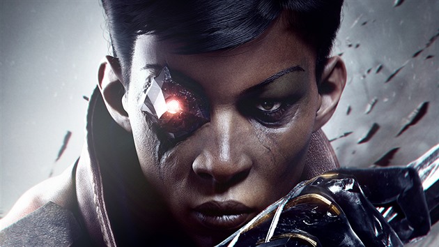 Dishonored: Death of the Outsider Dishonored: Death of the Outsider