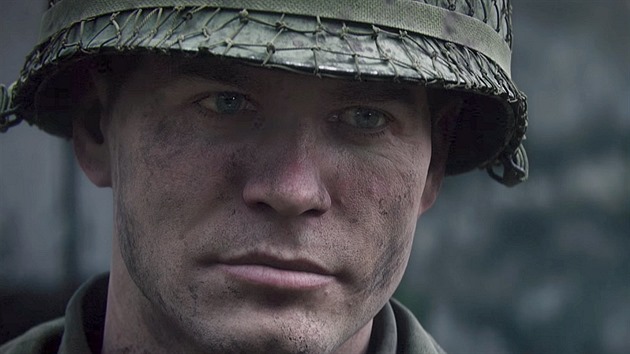 Call of Duty: WWII Call of Duty: WWII