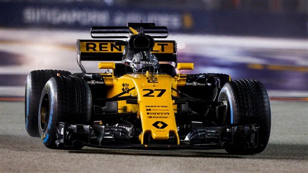 129 závodů už čeká Nico Hülkenberg na stupně vítězů. 129 závodů už čeká Nico Hülkenberg na stupně vítězů.