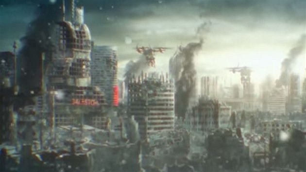 Left Alive Left Alive
