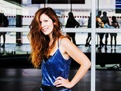 Sociální pedagožka Andrea Hutková Sociální pedagožka Andrea Hutková