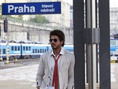 Indický film Jab Harry Met Sejal s hvězdou Bollywoodu Khanem