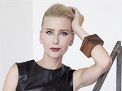 Michaela Horáčková, scénografka Michaela Horáčková, scénografka