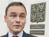 Pavel Komár, náměstek olomouckého vrchního státního zástupce Pavel Komár, náměstek olomouckého vrchního státního zástupce