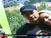 Sestra Zdeňka Makara, Čecha zabitého v Londýně, podala stížnost ke... Sestra Zdeňka Makara, Čecha zabitého v Londýně, podala stížnost ke...
