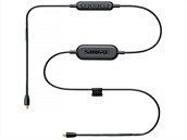 Kabel RMCE-BT1 s MMCX konektory doplní o bezdrátovou konektivitu většinu... Kabel RMCE-BT1 s MMCX konektory doplní o bezdrátovou konektivitu většinu...