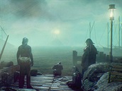 Call of Cthulhu (2017) Call of Cthulhu (2017)