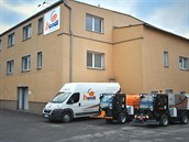 Spolu s Amazonem expanduje do Evropy i česká rodinná firma. Spolu s Amazonem expanduje do Evropy i česká rodinná firma.