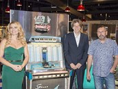 V Hatích zažijete v sobotu 23.9. hollywoodský sen. V Hatích zažijete v sobotu 23.9. hollywoodský sen.