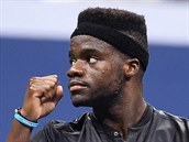 Frances Tiafoe