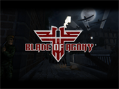 WolfenDoom: Blade of Agony WolfenDoom: Blade of Agony