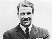 Jeden ze tří nejlepších australských pilotů RAF se narodil před 100 lety Jeden ze tří nejlepších australských pilotů RAF se narodil před 100 lety