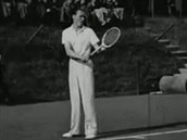 Zapomenutý Asbóth, první tenista ze sovětského bloku, který vyhrál grandslam Zapomenutý Asbóth, první tenista ze sovětského bloku, který vyhrál grandslam