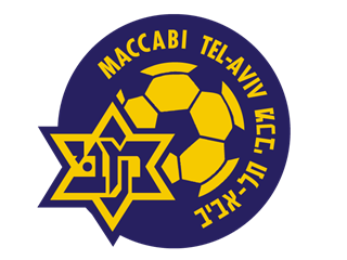 Logo Maccabi Tel Aviv