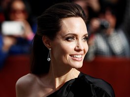 Angelina Jolie (Toronto, 11. záí 2017)