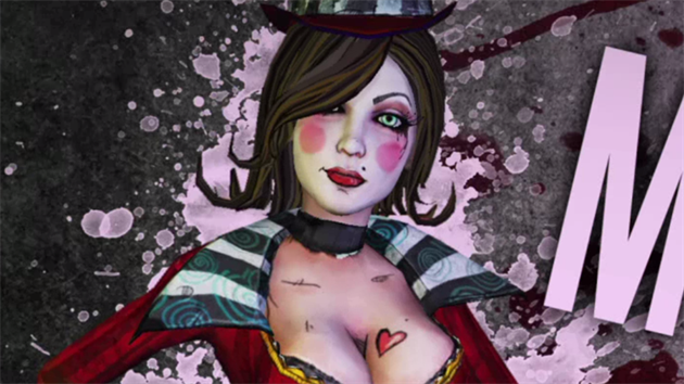 Mad Moxxi