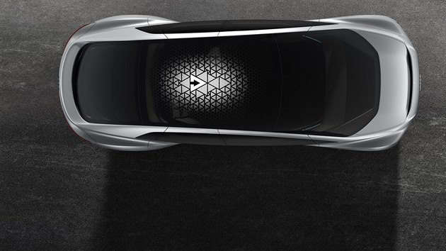 Audi pedstavilo autonomn elektromobil Audi Aicon