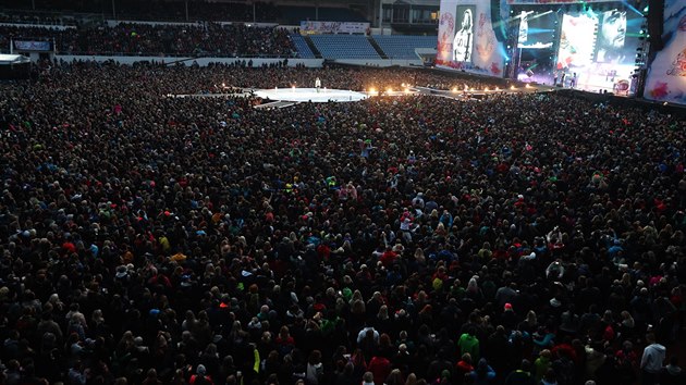 Krytof (Stadion Evena Roickho, Praha, 16. z 2017)