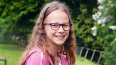 Michaela Patricie Muzikářová, pohřešovaná školačka Michaela Patricie Muzikářová, pohřešovaná školačka