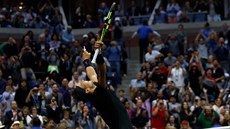 NEJÚSP̊NJÍ GRANDSLAM. Vech deset titul z Roland Garros dobyl Rafael Nadal po boku strýce Toniho.