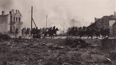 Polská jízda v září 1939 Polská jízda v září 1939
