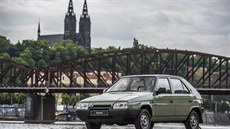 Škoda Favorit Škoda Favorit