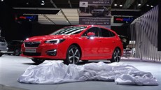 Autosalon Frankfurt 2017 Autosalon Frankfurt 2017