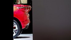 Autosalon Frankfurt 2017 Autosalon Frankfurt 2017