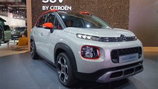 Citroën C3 Aircross Citroën C3 Aircross