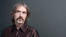 Norský filmový režisér Erik Skjoldbjaerg Norský filmový režisér Erik Skjoldbjaerg