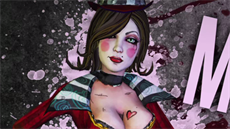 Mad Moxxi Mad Moxxi