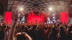 Vodafone YOU FEST - 2016 Vodafone YOU FEST - 2016