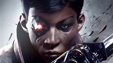 Dishonored: Death of the Outsider