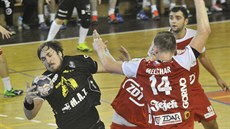 Momentka z utkání Nové Veselí - Plzeň Momentka z utkání Nové Veselí - Plzeň