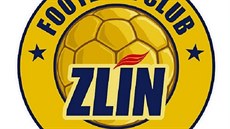 Pohárové logo fotbalového klubu Fastav Zlín Pohárové logo fotbalového klubu Fastav Zlín