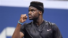 Frances Tiafoe Frances Tiafoe