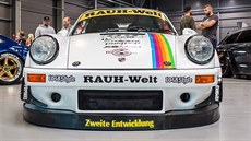 PCF2017 - Porsche RWB PCF2017 - Porsche RWB