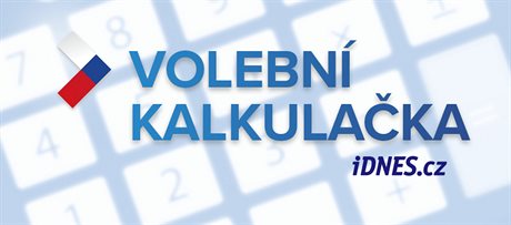 Volební kalkulaka