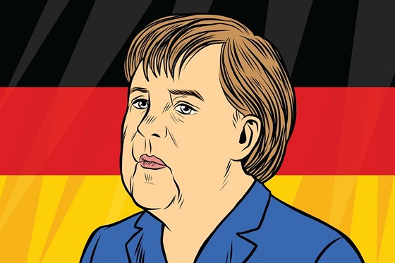 Angelu Merkelovou ekají sloitá koaliní vyjednávání.